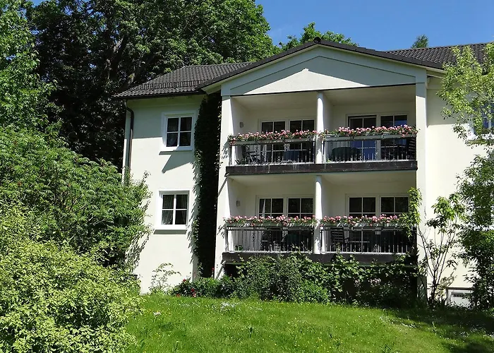 Villa Sonnenhof