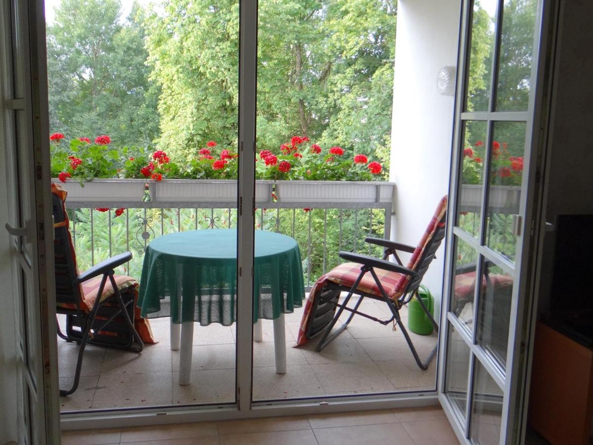 Sonnenhof Apartment *
