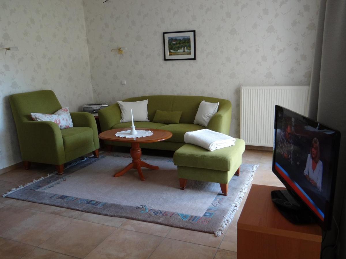 Apartment Sonnenhof *