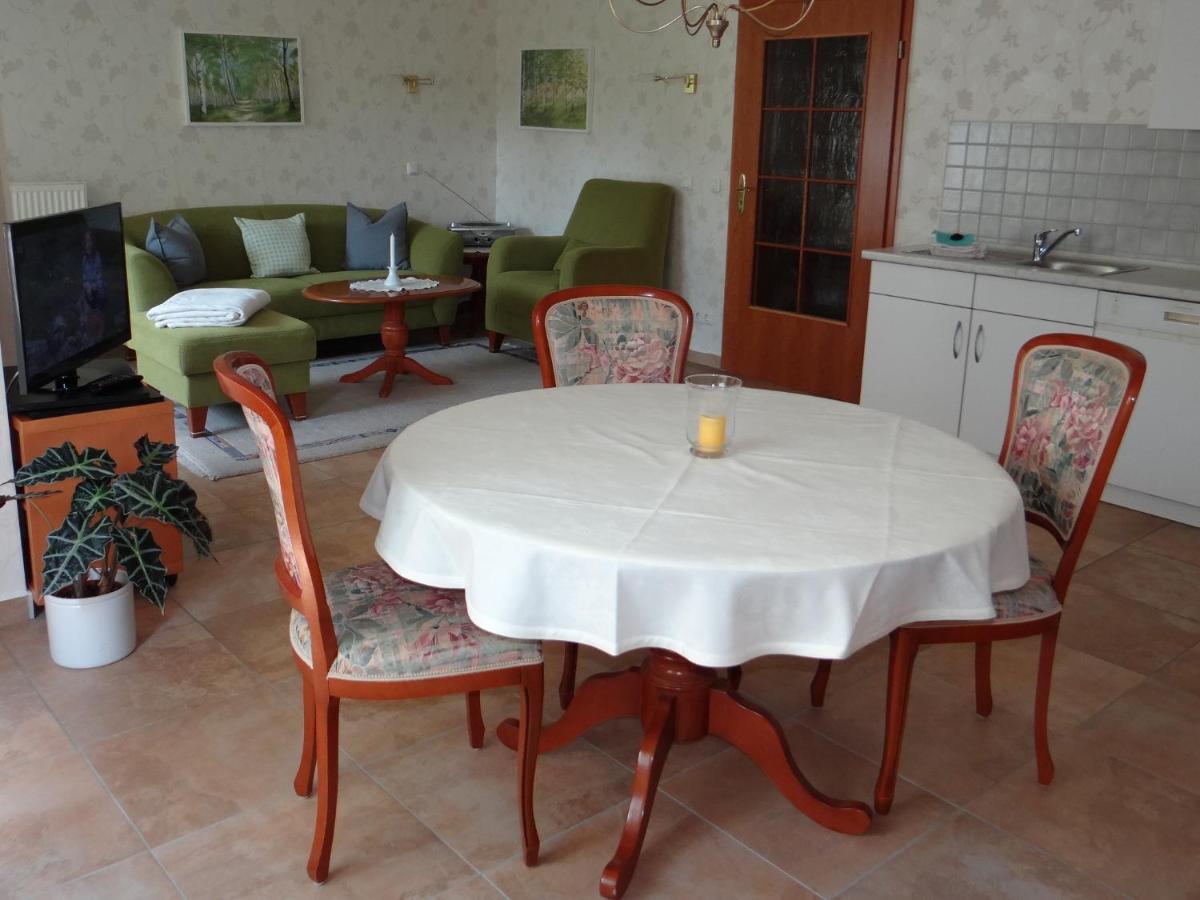 Apartment Sonnenhof