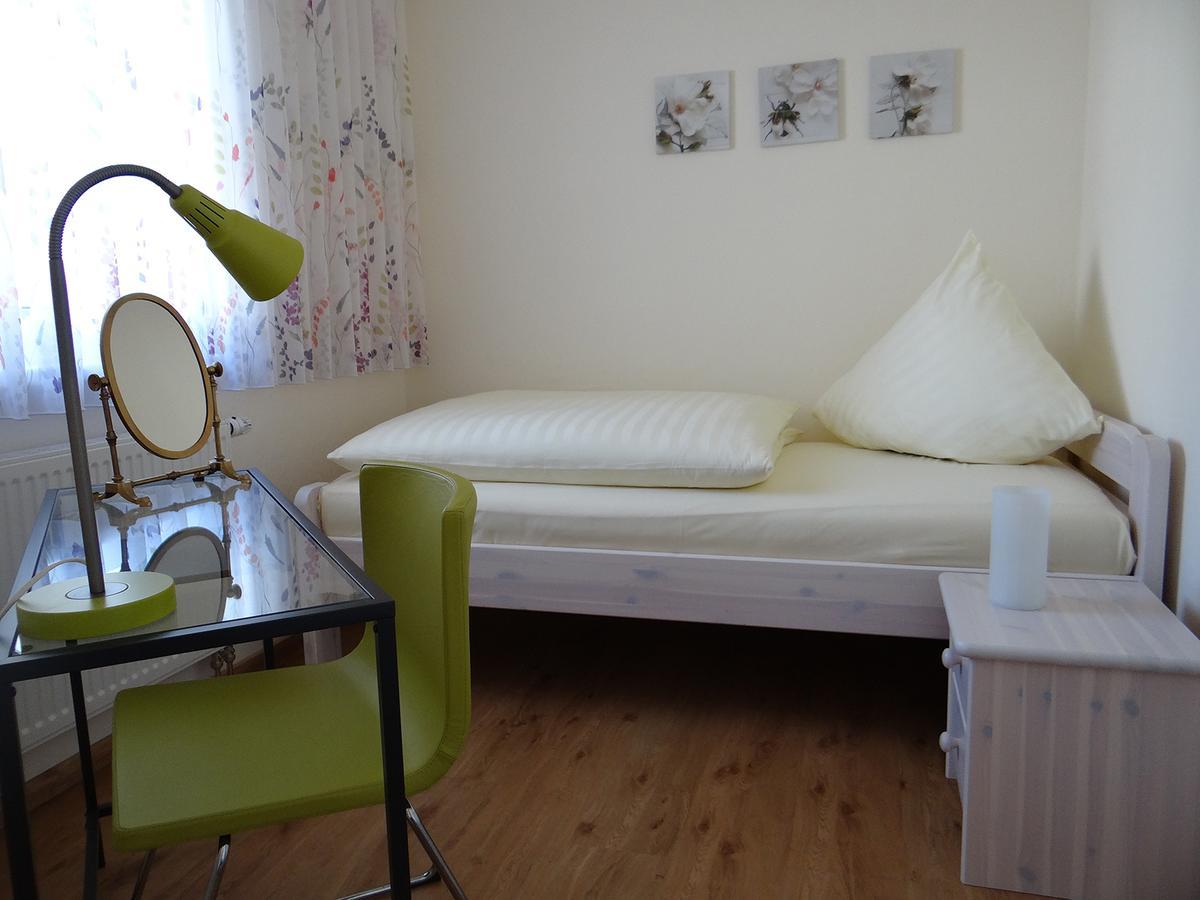 Apartment Sonnenhof *