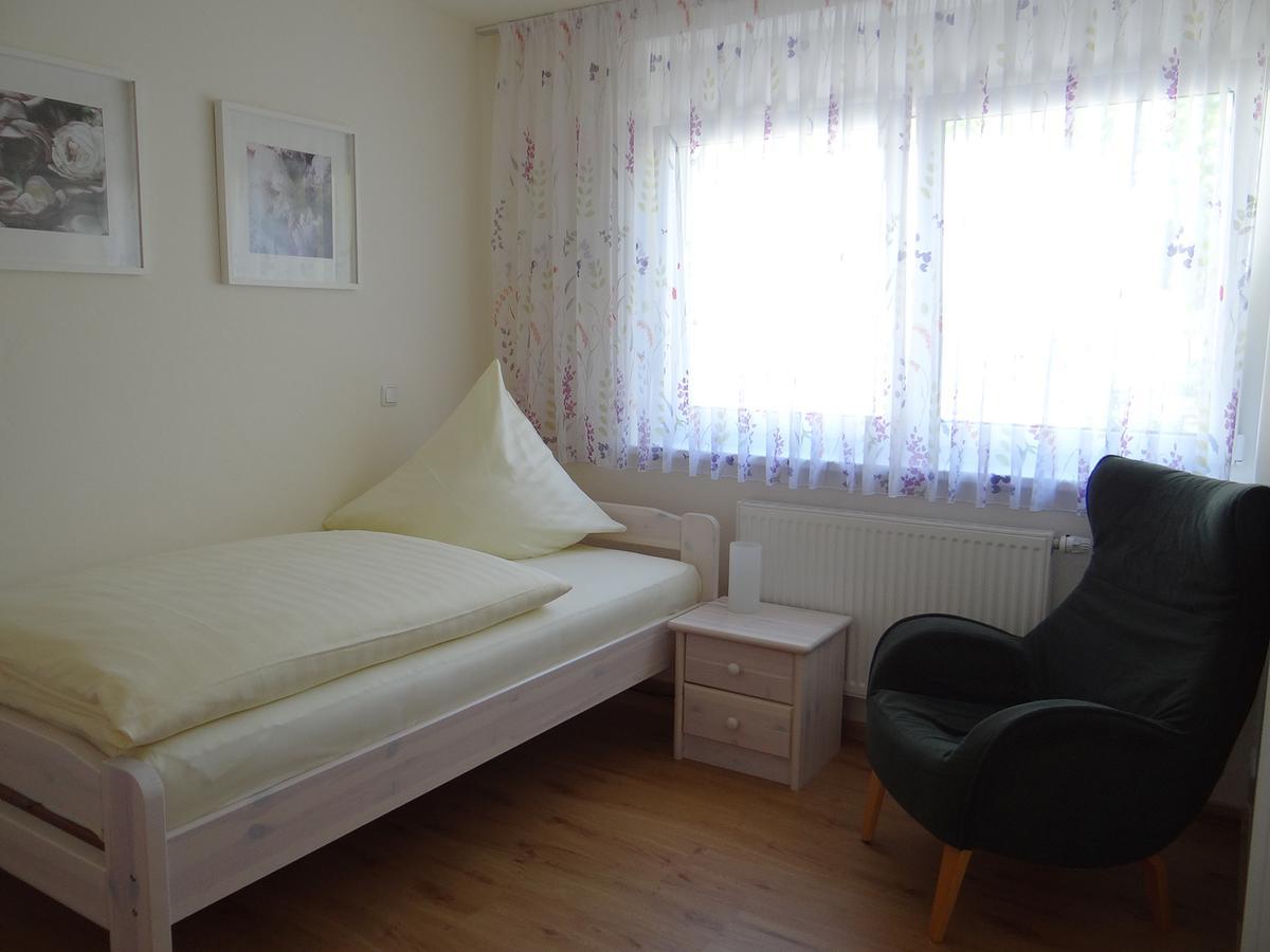 Apartment Sonnenhof