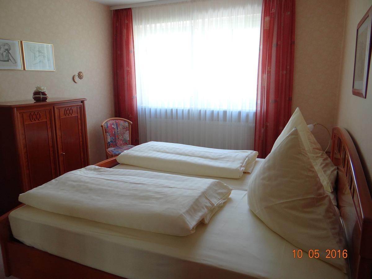 Apartment Sonnenhof *