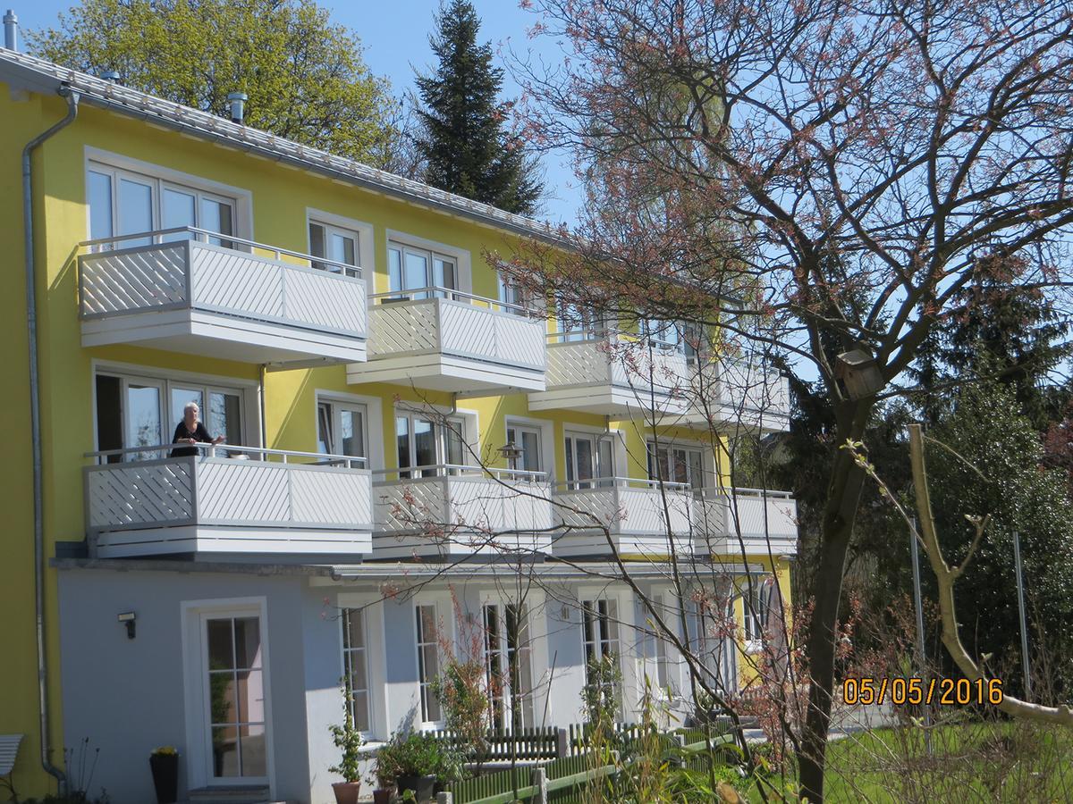 Apartment Sonnenhof