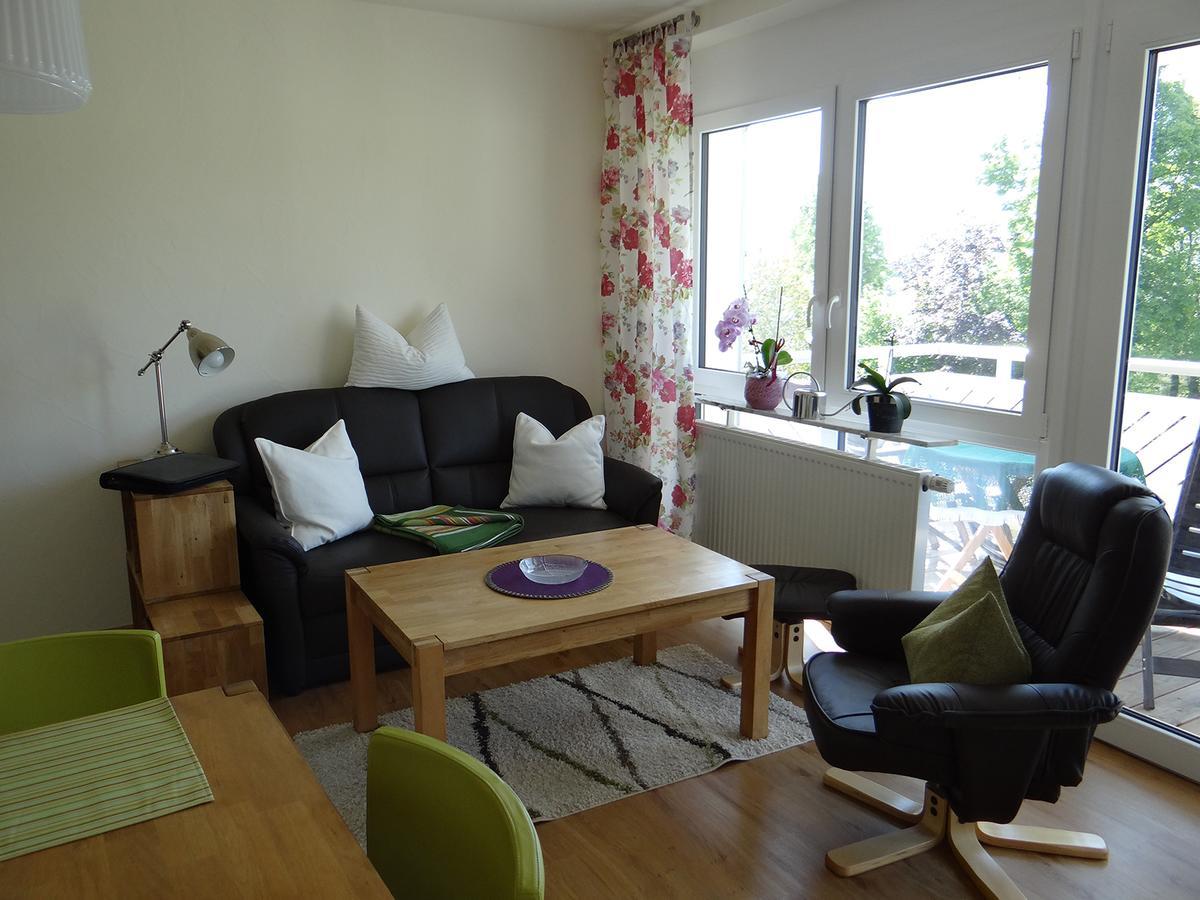 Apartment Sonnenhof